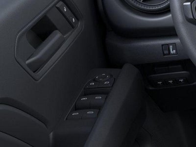 2026 Chevrolet Colorado 4WD Trail Boss