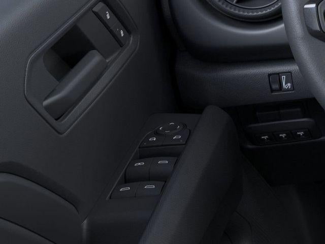 2026 Chevrolet Colorado 4WD Trail Boss