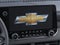 2026 Chevrolet Colorado 4WD Trail Boss