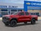 2026 Chevrolet Colorado 4WD Trail Boss