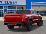 2026 Chevrolet Colorado 4WD Trail Boss