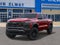 2026 Chevrolet Colorado 4WD Trail Boss