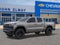 2026 Chevrolet Colorado 4WD Trail Boss