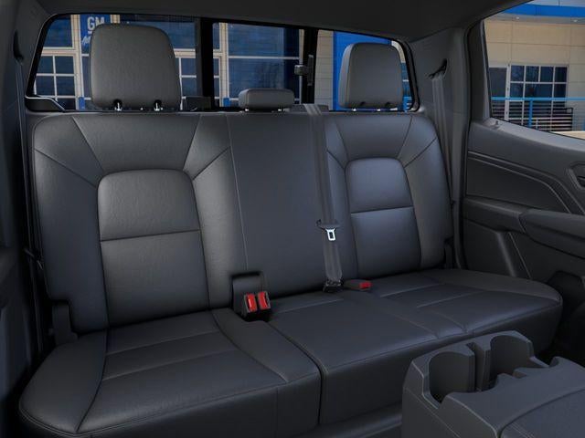 2026 Chevrolet Colorado 4WD Trail Boss