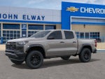 2026 Chevrolet Colorado 4WD Trail Boss
