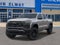 2026 Chevrolet Colorado 4WD Trail Boss
