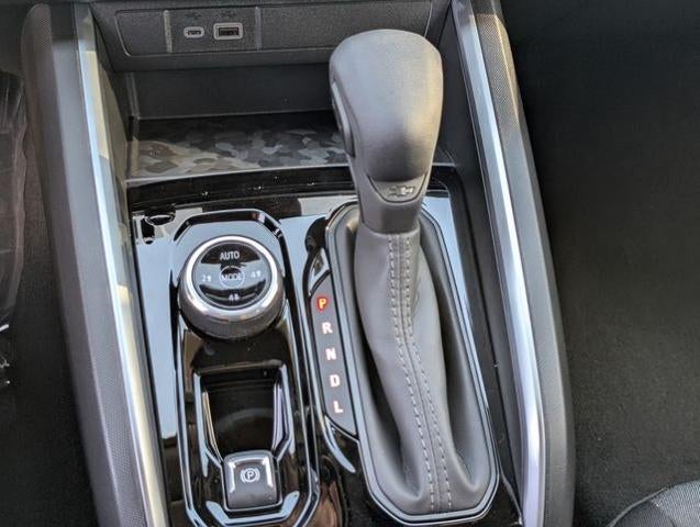 2026 Chevrolet Colorado 4WD Trail Boss