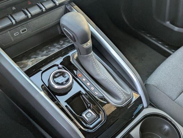 2026 Chevrolet Colorado 4WD Trail Boss