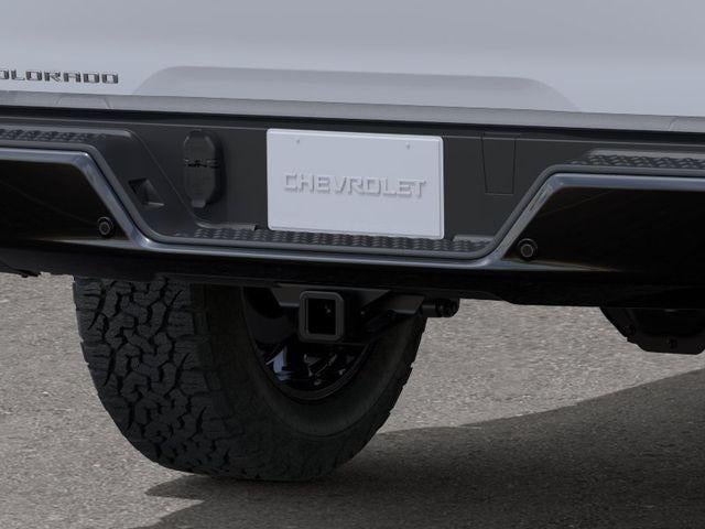 2026 Chevrolet Colorado 4WD Trail Boss