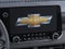 2026 Chevrolet Colorado 4WD Trail Boss