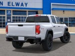 2026 Chevrolet Colorado 4WD Trail Boss