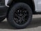 2026 Chevrolet Colorado 4WD Trail Boss
