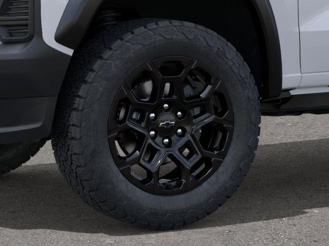 2026 Chevrolet Colorado 4WD Trail Boss