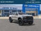 2026 Chevrolet Colorado 4WD Trail Boss