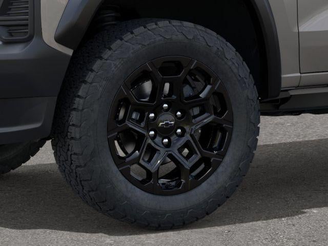 2026 Chevrolet Colorado 4WD Trail Boss
