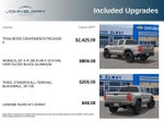 2026 Chevrolet Colorado 4WD Trail Boss