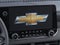2026 Chevrolet Colorado 4WD Trail Boss