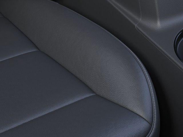 2026 Chevrolet Colorado 4WD Trail Boss