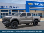 2026 Chevrolet Colorado 4WD Trail Boss