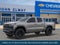 2026 Chevrolet Colorado 4WD Trail Boss