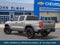 2026 Chevrolet Colorado 4WD Trail Boss