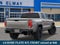 2026 Chevrolet Colorado 4WD Trail Boss