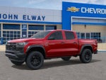2026 Chevrolet Colorado 4WD Trail Boss