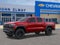 2026 Chevrolet Colorado 4WD Trail Boss