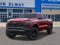 2026 Chevrolet Colorado 4WD Trail Boss