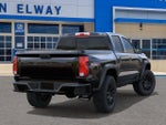 2026 Chevrolet Colorado 4WD Trail Boss