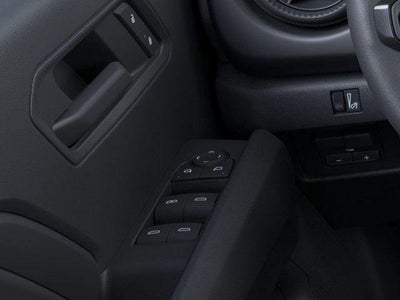 2026 Chevrolet Colorado 4WD Trail Boss