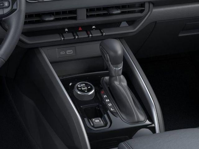 2026 Chevrolet Colorado 4WD Trail Boss