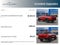 2026 Chevrolet Colorado 4WD Trail Boss
