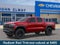 2026 Chevrolet Colorado 4WD Trail Boss