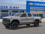 2026 Chevrolet Colorado 4WD Trail Boss