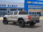 2026 Chevrolet Colorado 4WD Trail Boss