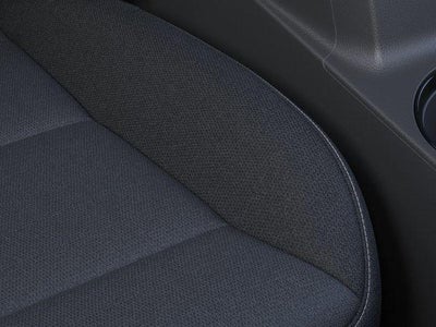 2026 Chevrolet Colorado 4WD Trail Boss