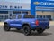 2026 Chevrolet Colorado 4WD Trail Boss