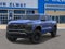 2026 Chevrolet Colorado 4WD Trail Boss