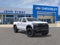 2026 Chevrolet Colorado 4WD Trail Boss