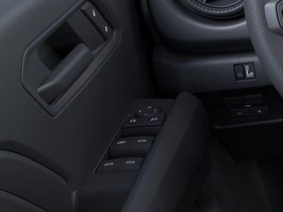 2026 Chevrolet Colorado 4WD Trail Boss