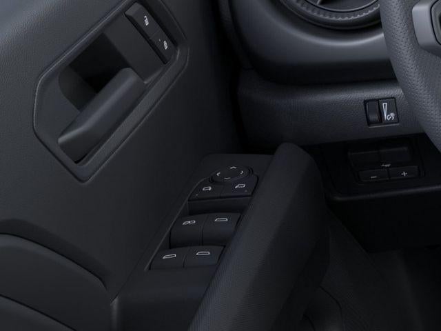 2026 Chevrolet Colorado 4WD Trail Boss