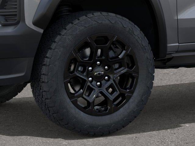 2026 Chevrolet Colorado 4WD Trail Boss