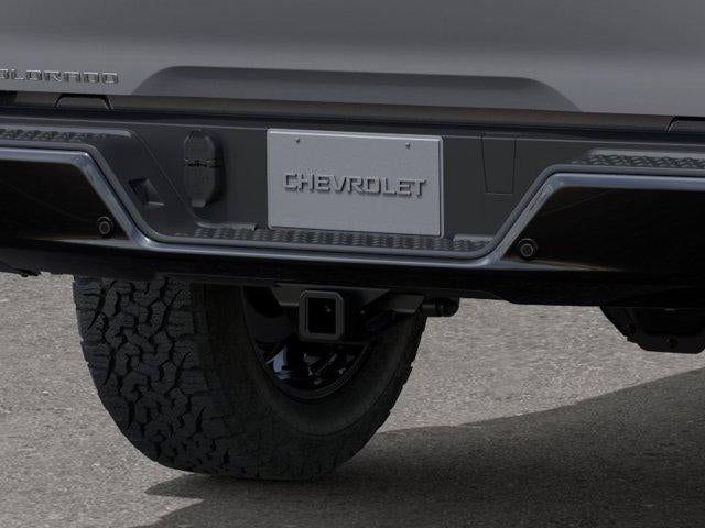 2026 Chevrolet Colorado 4WD Trail Boss
