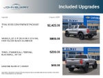 2026 Chevrolet Colorado 4WD Trail Boss