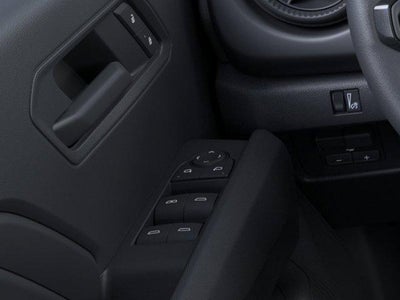 2026 Chevrolet Colorado 4WD Trail Boss
