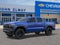 2026 Chevrolet Colorado 4WD Trail Boss