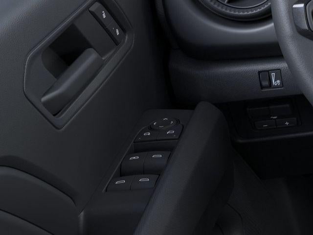 2026 Chevrolet Colorado 4WD Trail Boss