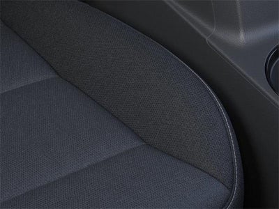 2026 Chevrolet Colorado 4WD Trail Boss