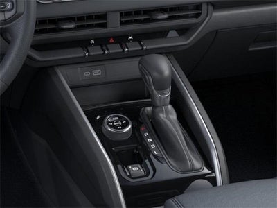 2026 Chevrolet Colorado 4WD Trail Boss